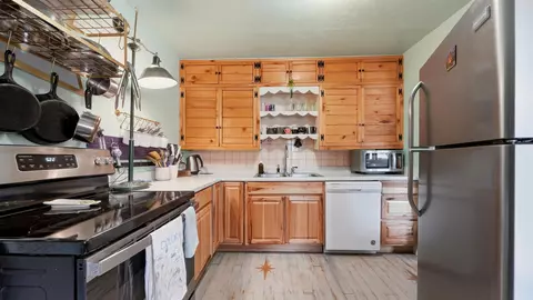 Kitchen - 49078 Ke Rd, Mesa, CO 81643 photo 1 of 3