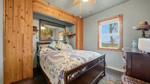 Bedroom - 49078 Ke Rd, Mesa, CO 81643 photo 1 of 2