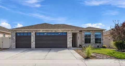 680 Arran Way, Grand Junction, CO 81504