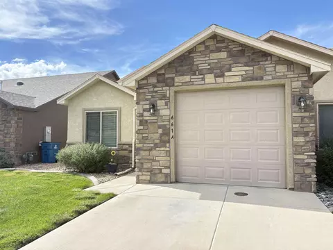 661 Copper Canyon Dr #A, Grand Junction, CO 81505