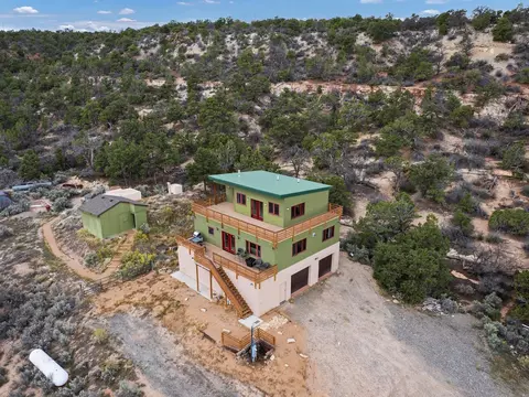 18461 Little Park Rd, Glade Park, CO 81523