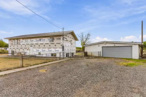 687 Coffman Rd, Whitewater, CO 81527
