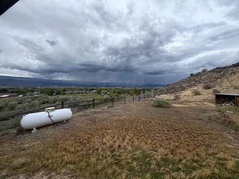 Exterior - 22563 Oatman Rd, Eckert, CO 81418 photo 3 of 6