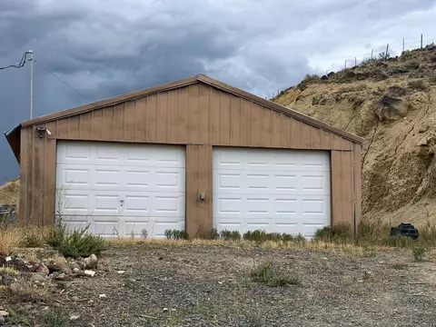 Exterior - 22563 Oatman Rd, Eckert, CO 81418 photo 6 of 6