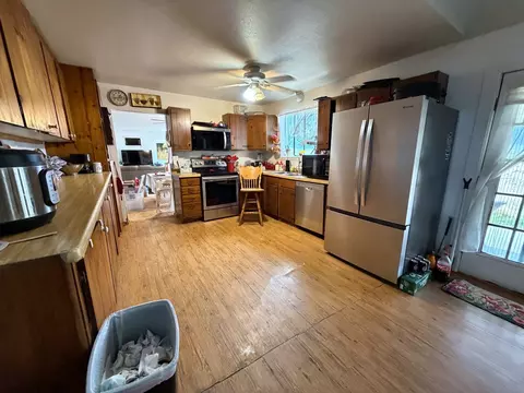 Kitchen - 22563 Oatman Rd, Eckert, CO 81418 photo 2 of 2
