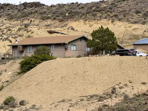 Exterior - 22563 Oatman Rd, Eckert, CO 81418 photo 2 of 6