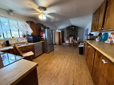 Kitchen - 22563 Oatman Rd, Eckert, CO 81418 photo 1 of 2