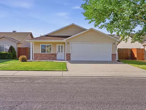2811 Meade Ct, Grand Junction, CO 81506