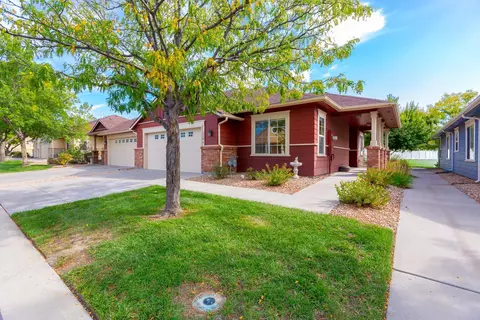 734 Canvasback Cir #U28, Grand Junction, CO 81505