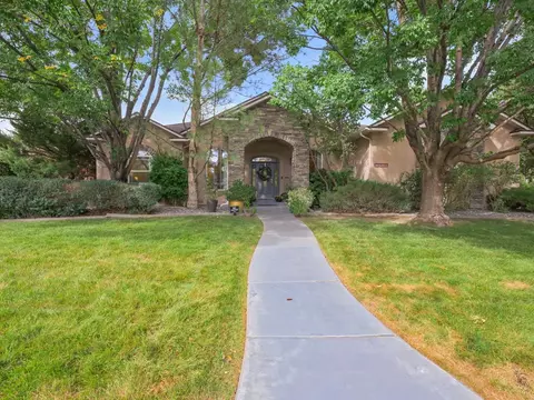 2666 Dahlia Ct, Grand Junction, CO 81506