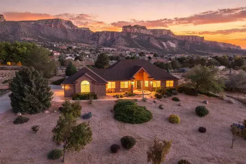 317 Dakota Ct, Grand Junction, CO 81507