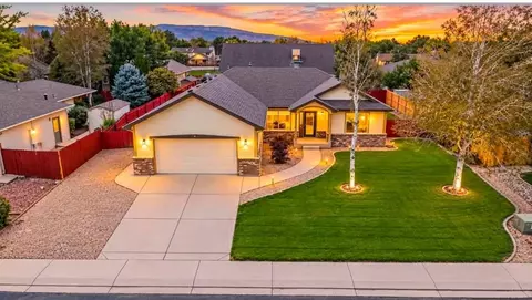 641 Grand View Dr, Grand Junction, CO 81506