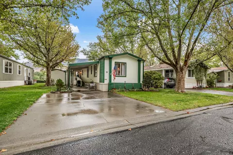 3781 Granada Dr #9, Palisade, CO 81526