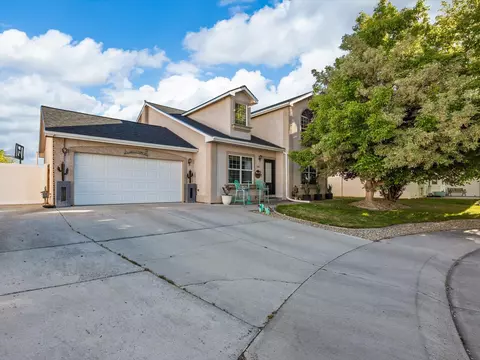 3061 Joel Ct, Grand Junction, CO 81504