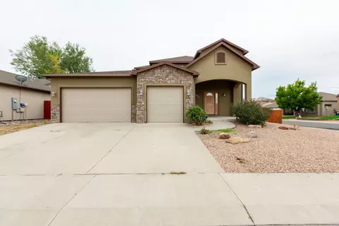 3153 Joey Ln, Grand Junction, CO 81504