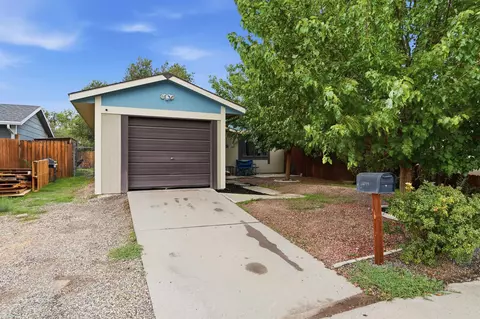 559 12 31 34 Rd, Grand Junction, CO 81504