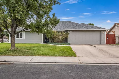 2559 Janece Dr, Grand Junction, CO 81505
