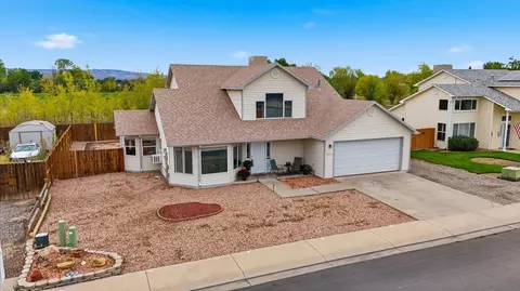 435 Countryside Ln, Grand Junction, CO 81504