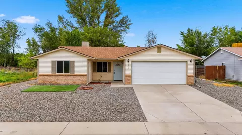 3286 Point Ave, Clifton, CO 81520