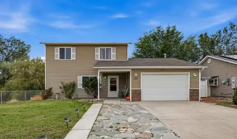 521 Purple Ash Cir, Clifton, CO 81520
