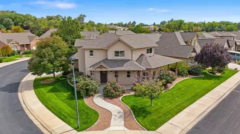 614 Silverado Dr, Grand Junction, CO 81505