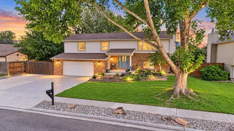 3026 Pheasant Run St, Grand Junction, CO 81506