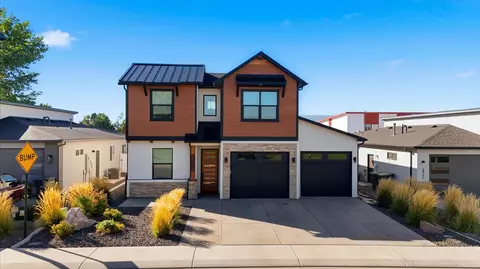 2457 Garden Rd, Grand Junction, CO 81505