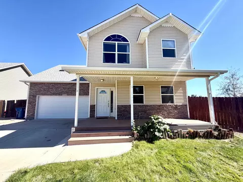 3141 Summit Meadows Ct, Grand Junction, CO 81504