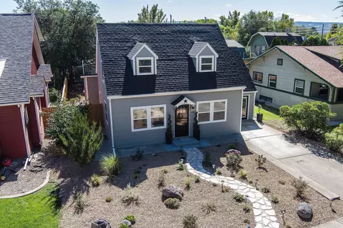 1137 Gunnison Ave, Grand Junction, CO 81501