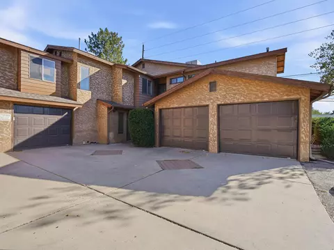 517 28 12 Rd #4E, Grand Junction, CO 81501