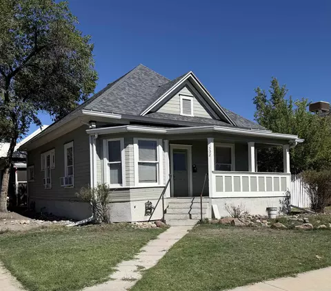502 Chipeta Ave, Grand Junction, CO 81501