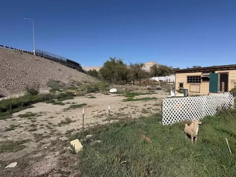 Exterior - 3210 E 12 Rd, Clifton, CO 81520 photo 4 of 4