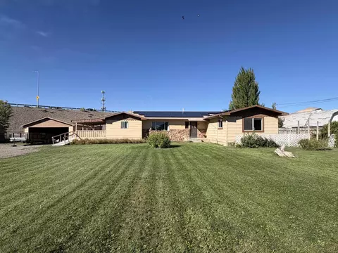 3210 E 12 Rd, Clifton, CO 81520