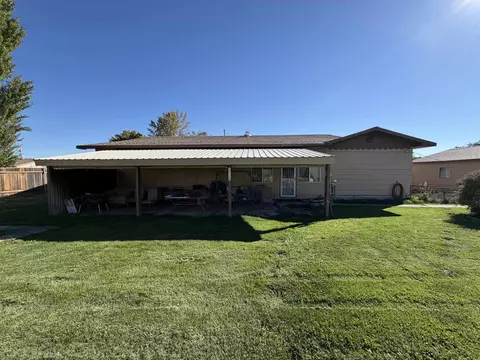 Exterior - 3210 E 12 Rd, Clifton, CO 81520 photo 3 of 4