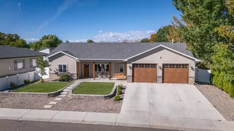 3122 Devin Dr, Grand Junction, CO 81504