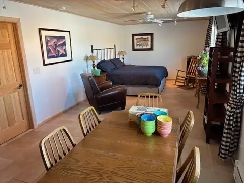 Bedroom - 49594 Ke Rd, Mesa, CO 81643 photo 2 of 2