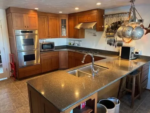 Kitchen - 49594 Ke Rd, Mesa, CO 81643 photo 2 of 2