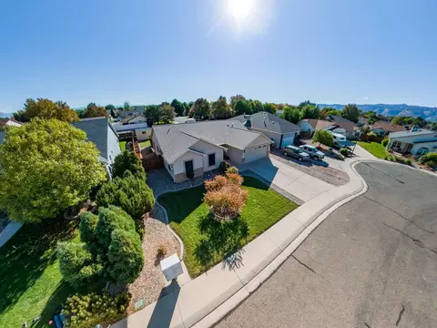 View/Area - 632 Jasper Dr, Fruita, CO 81521 photo 2 of 3