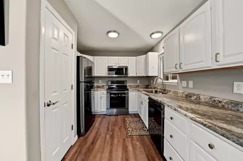 Kitchen - 632 Jasper Dr, Fruita, CO 81521 photo 1 of 1