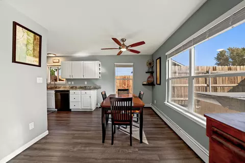 Dining - 632 Jasper Dr, Fruita, CO 81521 photo 2 of 2