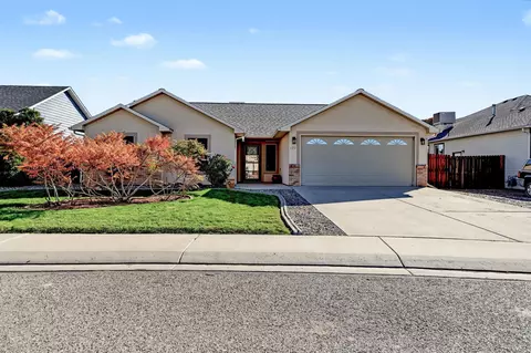 Exterior - 632 Jasper Dr, Fruita, CO 81521 photo 2 of 7