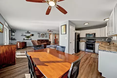 Dining - 632 Jasper Dr, Fruita, CO 81521 photo 1 of 2