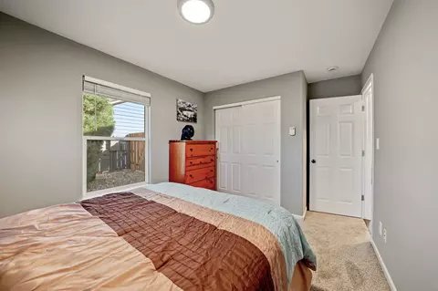 Bedroom - 632 Jasper Dr, Fruita, CO 81521 photo 4 of 6