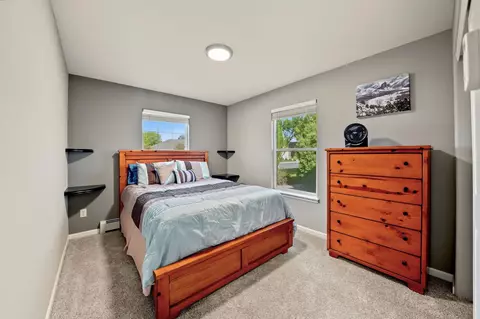 Bedroom - 632 Jasper Dr, Fruita, CO 81521 photo 3 of 6