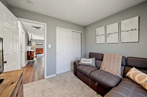 Bedroom - 632 Jasper Dr, Fruita, CO 81521 photo 6 of 6