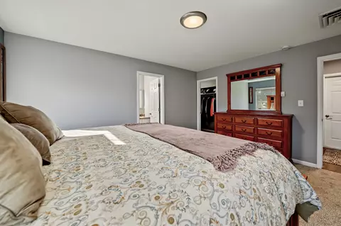 Bedroom - 632 Jasper Dr, Fruita, CO 81521 photo 2 of 6