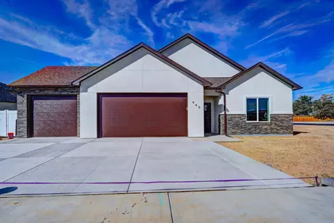 449 Marilyn St, Grand Junction, CO 81504