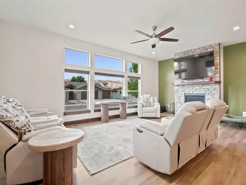 Living - 1055 Red Sky Rd, Fruita, CO 81521 photo 3 of 3