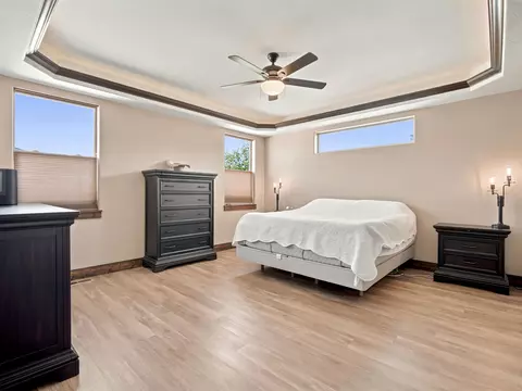 Bedroom - 1055 Red Sky Rd, Fruita, CO 81521 photo 1 of 4