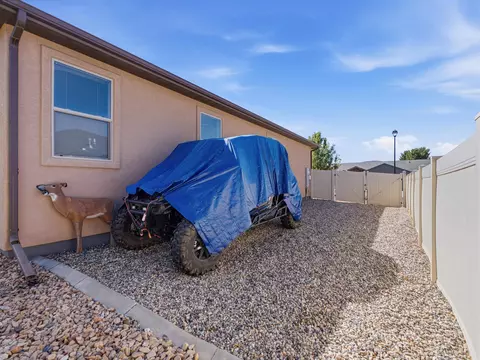 Exterior - 1055 Red Sky Rd, Fruita, CO 81521 photo 6 of 6